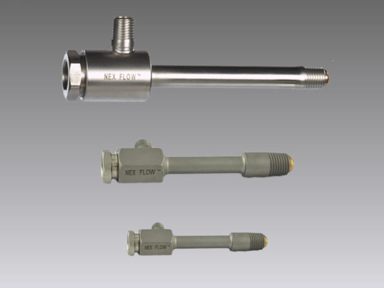 Vortex Tubes ⋆ Nex Flow Air Products CorpNex Flow Air Products Corp