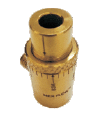 Brass Air Jet