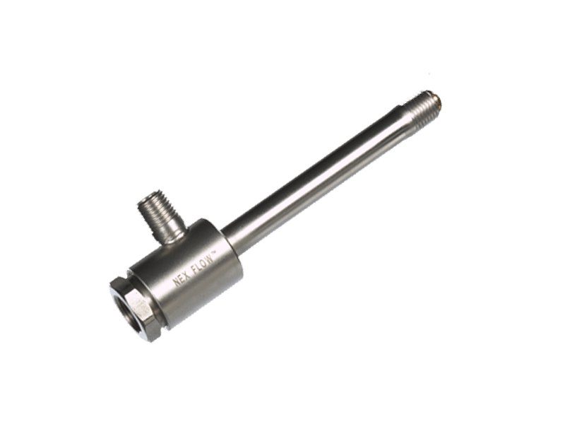 Vortex tube